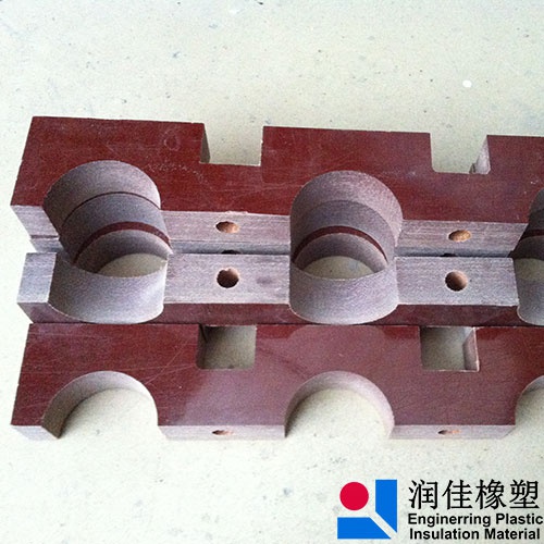 绝缘材料CNC加工